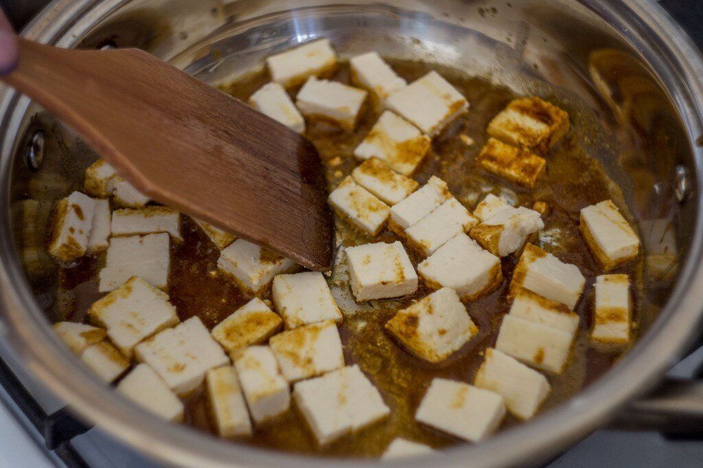Пирожки из слоеного теста