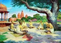 Ведическая философия