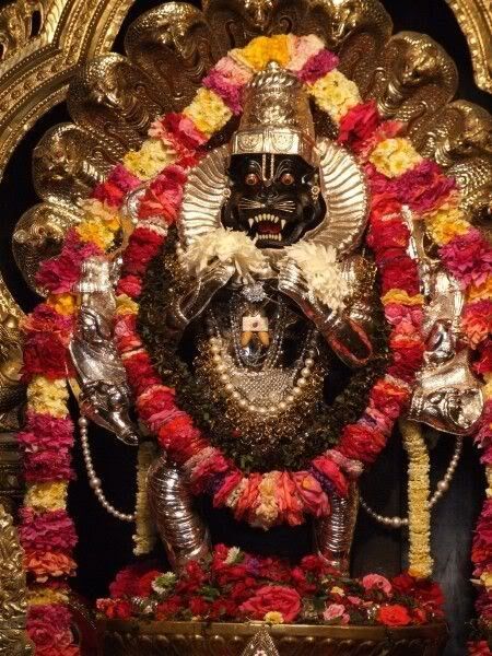ugra-Nrisimha