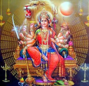 durga