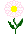 весенний цветок