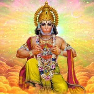 hanuman