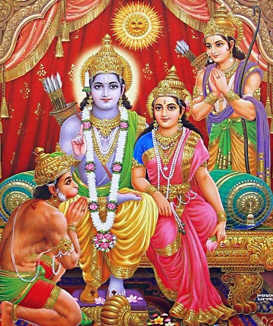 ramayan
