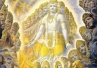 Кришна – источник всех качеств