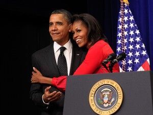 obamas