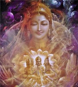 shakti