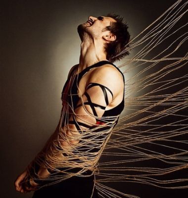 Привязанности